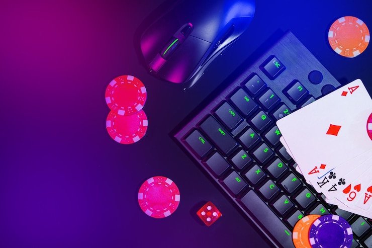 kaostogel slot featured game showcase