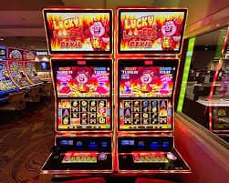 kaostogel slot platform interface showing sports betting, live casino, and slots categories